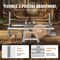 Vevor Chainsaw Mill 14"-36" Guide Bar and 9 ft Aluminum Rail Mill Guide System 14-36&9FT - alternate 6