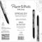 Paper Mate InkJoy Gel Pen, Retractable, Medium 0.7 mm, Assorted Ink and Barrel Colors, PK14 1951636 - alternate 6