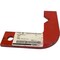 Cnh ARM, CNH OEM 815557C1 815557C1 - alternate 1