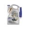 Scotts Ortho Roundup Killer + Preventer Dual Action Weed and Grass RTU Liquid 1 gal 5324504 - alternate 1