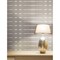 York Wallcoverings Resound Driftwood Wallpaper UD2517N - alternate 2