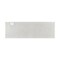 Arkwright Home Cotton Bath Mat 20x60 Light Gray - 1 Each P-HH-BM-2060-GY - alternate 5