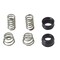 Danco Delta Single Handle Rubber Metal Faucet Repair Kit 88050 - alternate 1