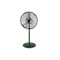 King Electric 30 in OUTDOOR RATED OSCILLATING AIR CIRCULATOR WITH PEDISTAL BASE PFO-30 - alternate 4