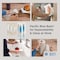 Georgia-Pacific Pacific Blue Select Perforated Roll Paper Towels, 2 Ply, 250 Sheets, 230 ft, Brown, 12 PK 28290 - alternate 12