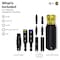Klein Tools Impact Multi-Bit Screw/Nut Driver 11in1 32500HD - alternate 11