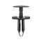 Auveco Chrysler Push-Type Retainer, 25PK 22354 - alternate 1