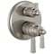 Delta 2-Handle Monitor 17T Series Valve Trim With 3 Setting Diverter T27T856-SS - alternate 1