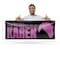 Signmission My neighbor is a Karen, 18 Inch x 48 Inch, Vinyl Banner B-30745 - alternate 5