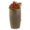Good Ideas Impressions Havana 50 Gallon Rain Saver - Khaki Granite IM-HAVA50-KGR - alternate 1