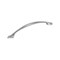Amerock Fairfield 6-5/16 inch (160mm) Center-to-Center Polished Chrome Cabinet Pull, 25PK 25VMP3722226 - alternate 1