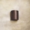 Luxury Lighting Asavva 8.5 in Tall Starburst Ceramic Outdoor Wall Light, Rubbed Copper Paint Finish, 2PK (2) 409-36-ACop-ud-7-17 - alternate 3