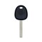 Aks Keys 2019 - 2024 Hyundai Kia Transponder Key - 4A Chip - KK12 TK-KIA-02 - alternate 1