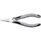 Knipex Electronic Pliers, 5 3/4 in L 35 62 145 ESD - alternate 1