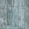 Homeroots 3' X 5' Teal Blue Charcoal And Gray Abstract Washable Indoor Outdoor Area Rug 618781 - alternate 3