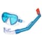Aqua Leisure Aqua Swim Mini Shark Assorted Child Mask/Snorkel AQK1597 - alternate 4