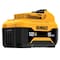 Dewalt 12V MAX* 5.0Ah Lithium Ion Battery DCB126 - alternate 4