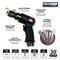 Performance Tool Air Hammer, 3/4 In. Bore, 4 Chisels, Regulator M550DB - alternate 4