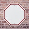 Signmission Blank Sign White Background, 10 inch X 10 inch, Aluminum Metal Signs, 2PK OC-A-2PACK-10-27 - alternate 4