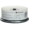Verbatim Americas VERBATIM BD-R DL 50GB 6X DATALIFEPLUS WHITE THERMAL PRINTABLE, HUB PRINTABLE-25P 97284 - alternate 1