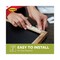 Command Picture Hanging Strips, Large, Removable, 0.75" x 3.65", White, PK120 17206-S120NA - alternate 11
