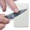 Trend 3-Inch Double-Sided Diamond Sharpening Stone, 1000 & 600 Grit, DWS/CS/FF U*DWS/CS/FF - alternate 6