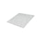 Apollo Tile 36x36 in. Matte White with gray flecks Porcelain Wall and Floor Tile 8.72 sq ft/case - 1 Pack TER88EGWH3636 - alternate 5