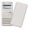 Casio FX-9750GIII 3rd Edition Graphing Calculator, 21-Digit LCD, White FX-9750GIII-WE - alternate 3