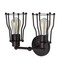 Jonathan Y Evelyn 12.5" 2-light Metal Vanity Light, Oil Rubbed Bronze JYL7420A - alternate 8