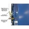 Atlas Automotive Equipment Pv12Px Commercial Grade Overhead 2-Post Lift 12,000 Lb. Capacity XH-PV12PX-FPD - alternate 5