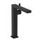 Hansgrohe Tecturis E Single-Hole Fine 240, 1.2 GPM in Matte Black 73072671 - alternate 1