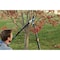 Fiskars Power-Lever 37'' Steel Telescopic Bypass Lopper 391681-1009 - alternate 4