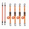 Black & Decker BLACK + DECKER 6PC KIT BDX1020 - alternate 1