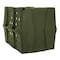 Dakota 283 CRaTE - Canine Rough and Tough Economy Kennel - Large - Olive D2-CRATE-LG-OLI - alternate 6