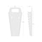 Tekton 11-Tool Angle Head Wrench Holder (Black, 1/4-3/4 in.) ORG23161 - alternate 2