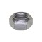 Auveco Prevailing Torque Lock Nut 7/16in-14 USS Grade 8, 50PK 12700 - alternate 1