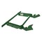 John Deere FRAME, JOHN DEERE OEM AZ59278 AZ59278 - alternate 4