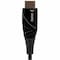 Monoprice 4K HIGH SPEED FIBER OPTIC HDMI CABLE - 4K at 60HZ 18GBPS HDR ACTIVE OPTIC 43333 - alternate 1