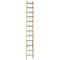 Surtek Fiberglass Extension Ladder Type 2 With 24 Steps EEFV224 - alternate 4