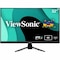 Viewsonic VX3267U-4K 32" Class 4K UHD LED Monitor - 16:9 - Black VX3267U-4K - alternate 1