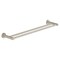 Symmons Dia 18 inch Double Towel Bar with Mounting Hardware 353DTB-18-STN - alternate 1