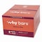Why Bars Superfood Snack Bar, Cherry Chia, 2.04 oz Bar, 12PK WHY16205 - alternate 3