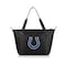 Picnic Time Family Of Brands NFL Indianapolis Colts - Tarana Recycled Cooler Tote Bag 516-01-179-144-2 - alternate 1