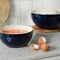 Staub Ceramic 2-pc Nested Mixing Bowl Setand, Dark Blue 1029122 - alternate 4