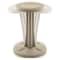 Kore Design Pre-Teen Wobble Chair 18.7in., Sand Dollar KOR9119 - alternate 2