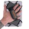 Ergodyne Compact Gray Tablet Holder - Detachable Shoulder Strap 5549 - alternate 6