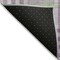 Homeroots 5' X 8' Purple Green And Ivory Plaid Washable Indoor Outdoor Area Rug 601507 - alternate 5