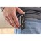 Stanley 5 3/4 in. Folding Fixed Utility Knife Black 1 pc 10-855 - alternate 5