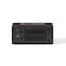 Crosley Radio Montero Small Portable Bluetooth Speaker CR3113A-BK - alternate 6
