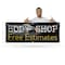 Signmission Body Shop Free Estimates, 24 Inch x 72 Inch, Vinyl Banner B-72-30489 - alternate 3